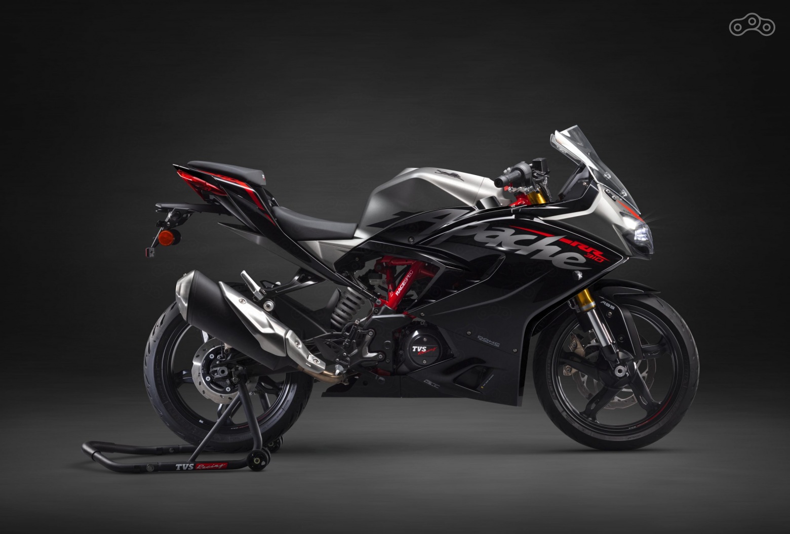 TVS Apache RR310