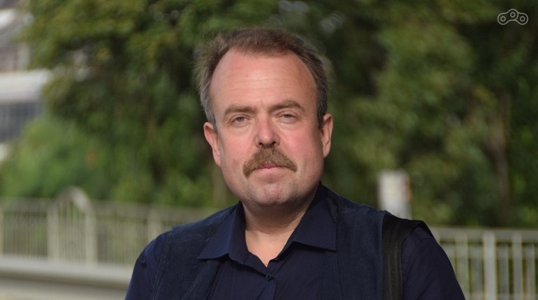 Владимир Валдин