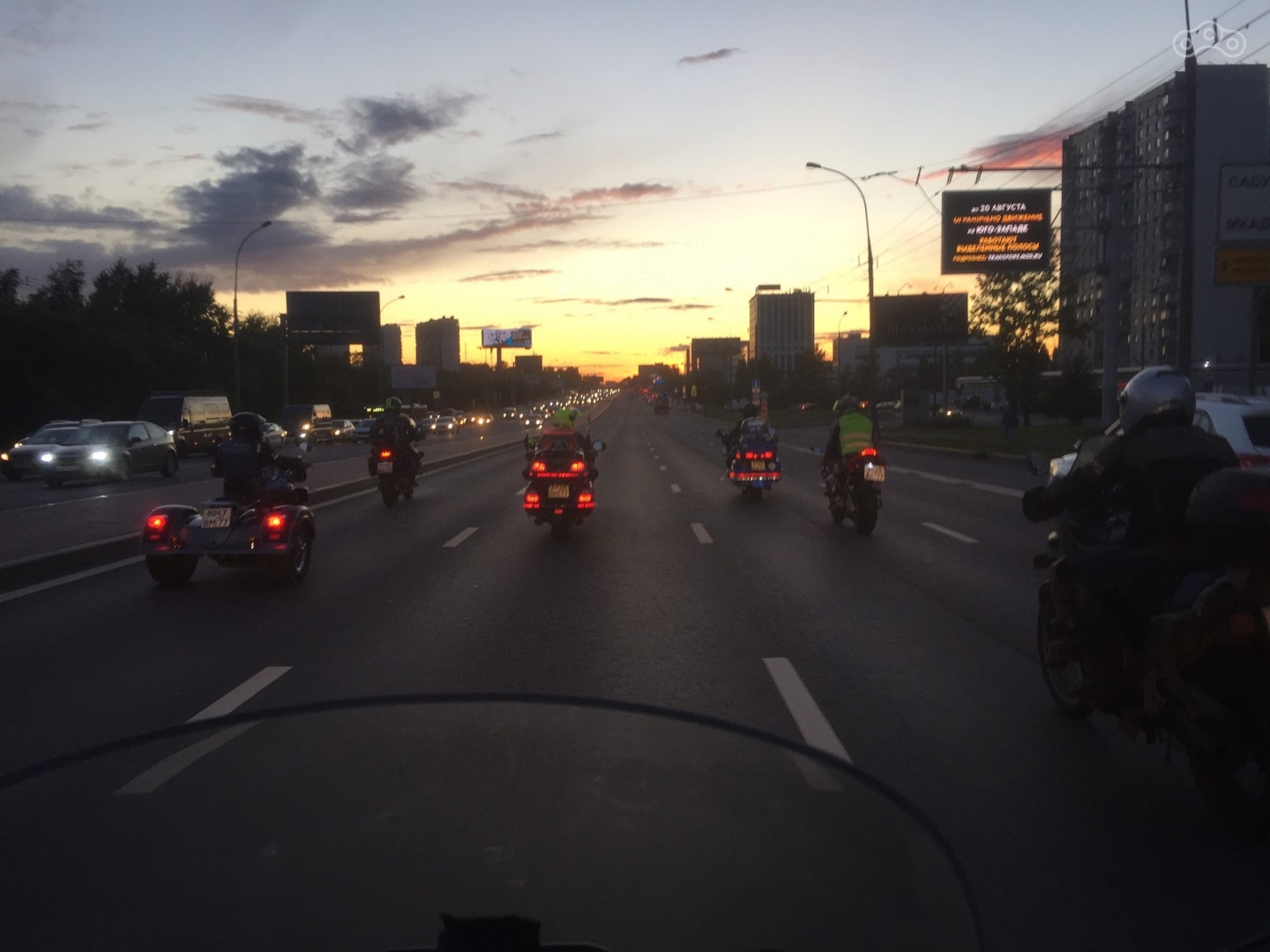 Фото: Андрей Каспер, ВКонтакте