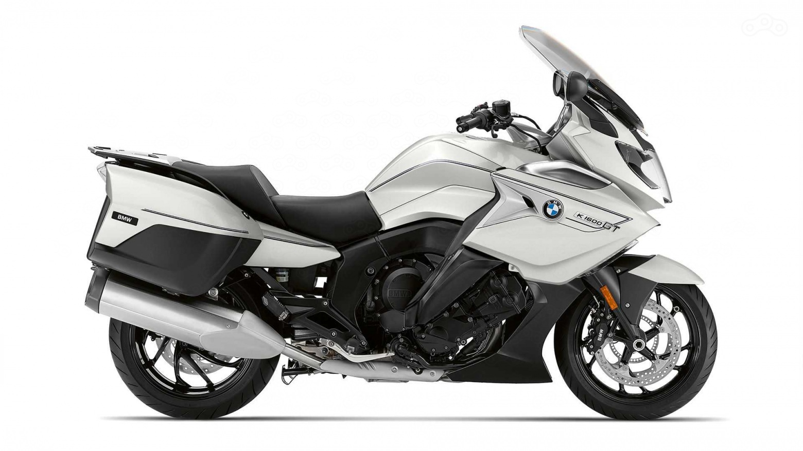 BMW K 1600 GT