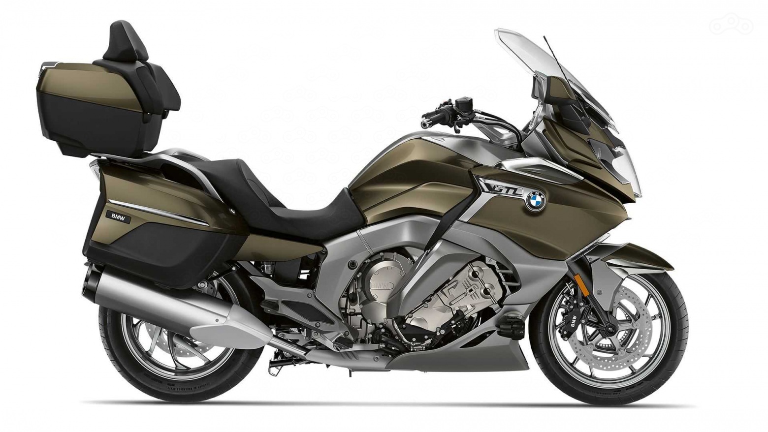 BMW K 1600 GTL