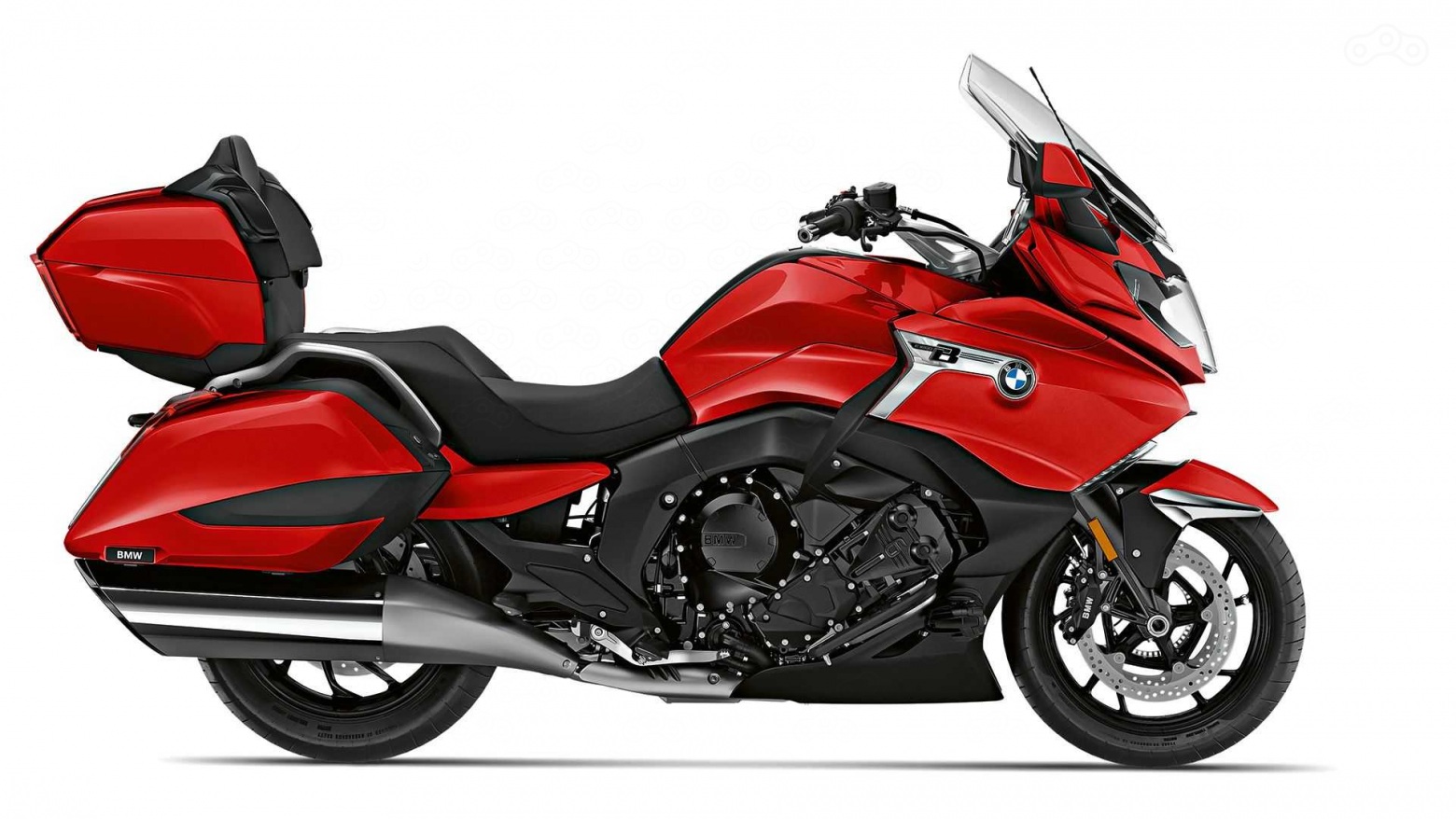 BMW K 1600 Grand America