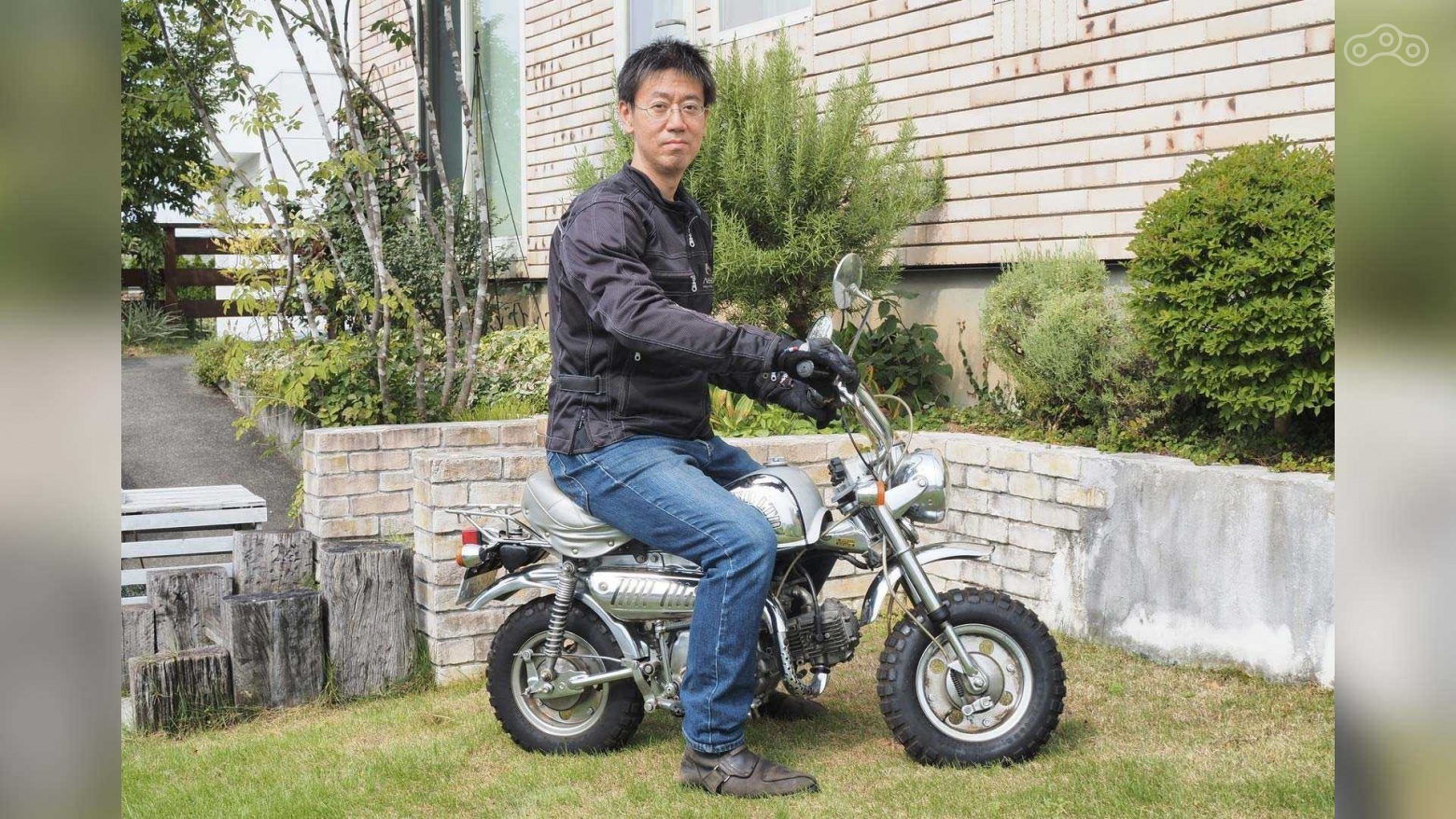 Один из разработчиков DCT, главный инженер Dai Arai