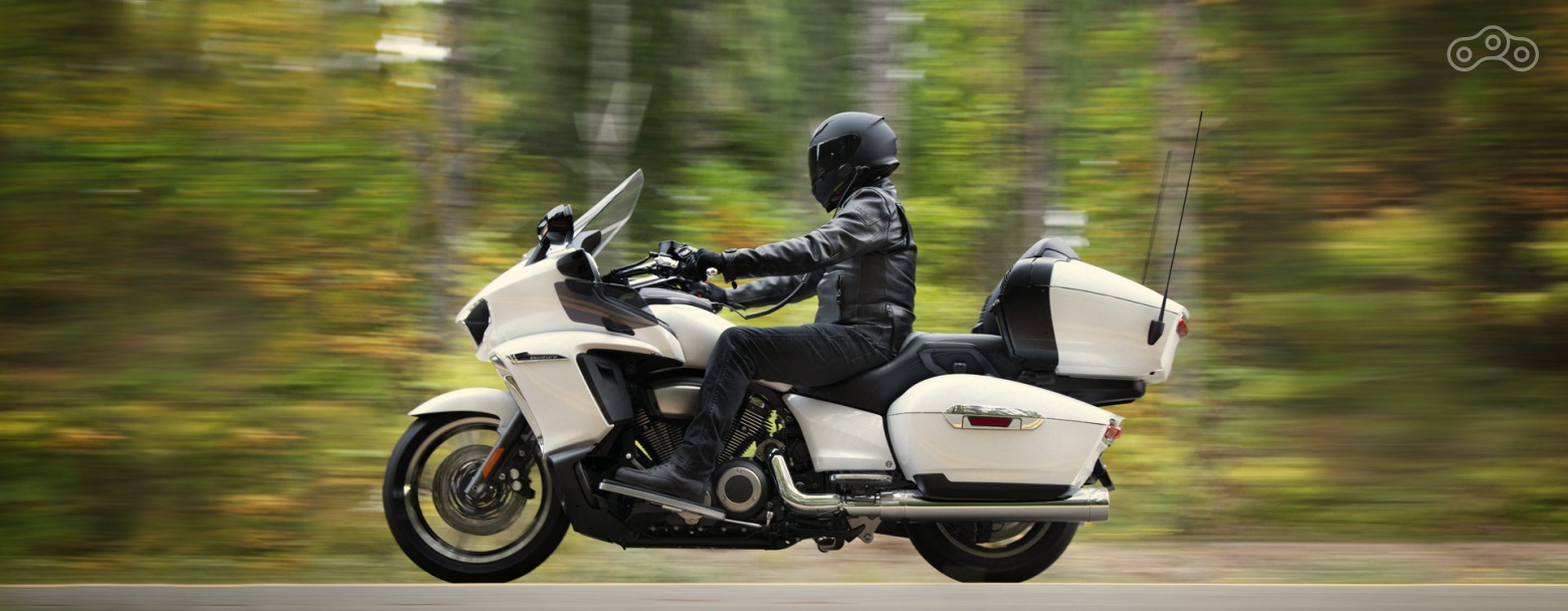 Yamaha Star Venture 2021