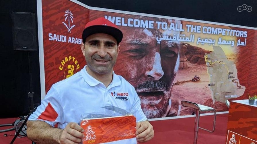 Паулу Гонсалвиш