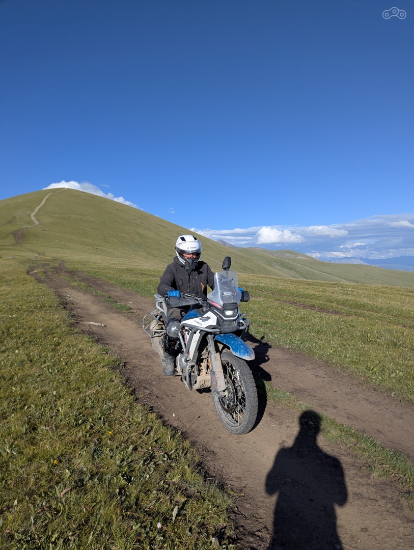 Денис тестирует СФку