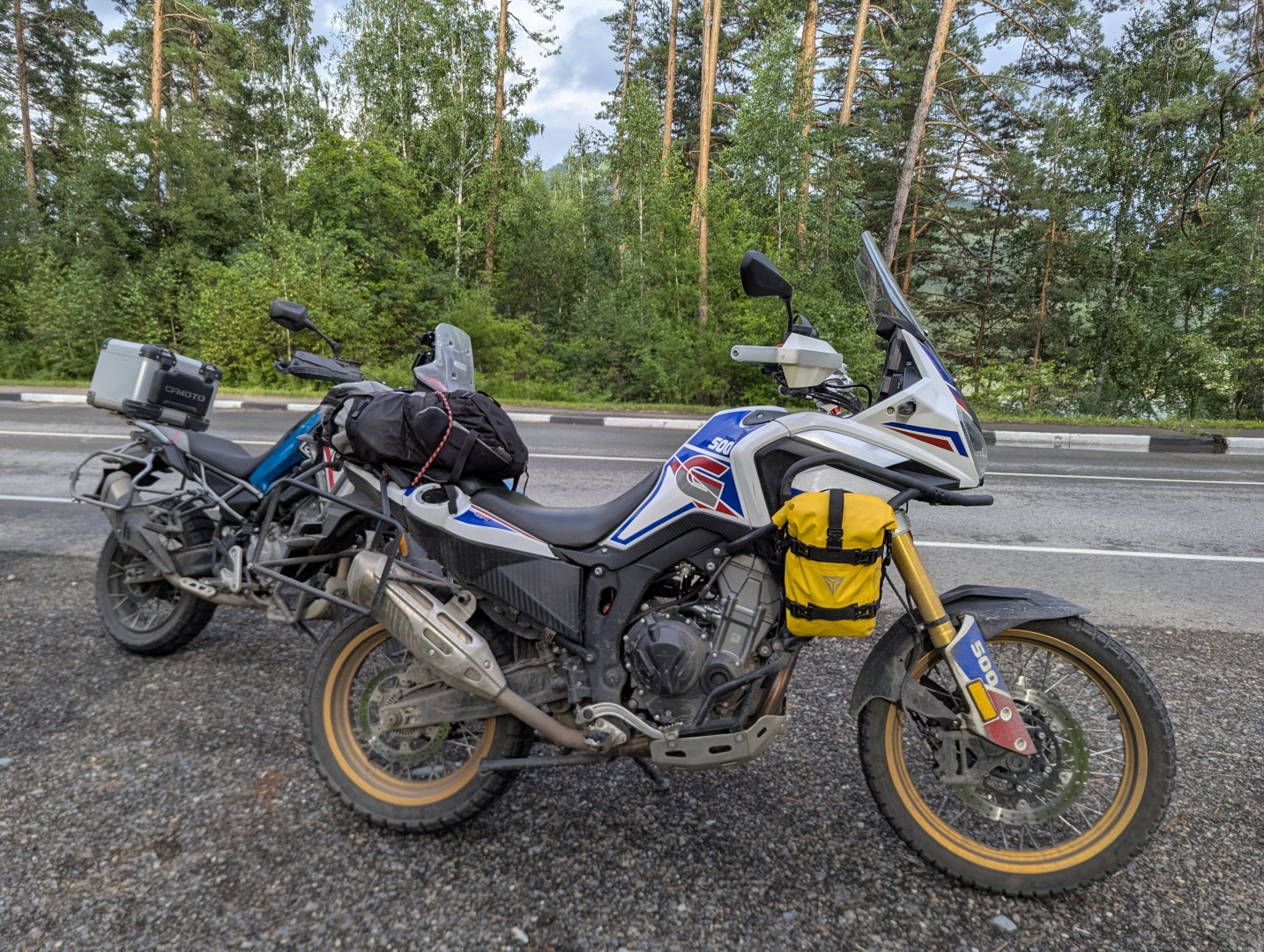 Конкуренты-одноклассники