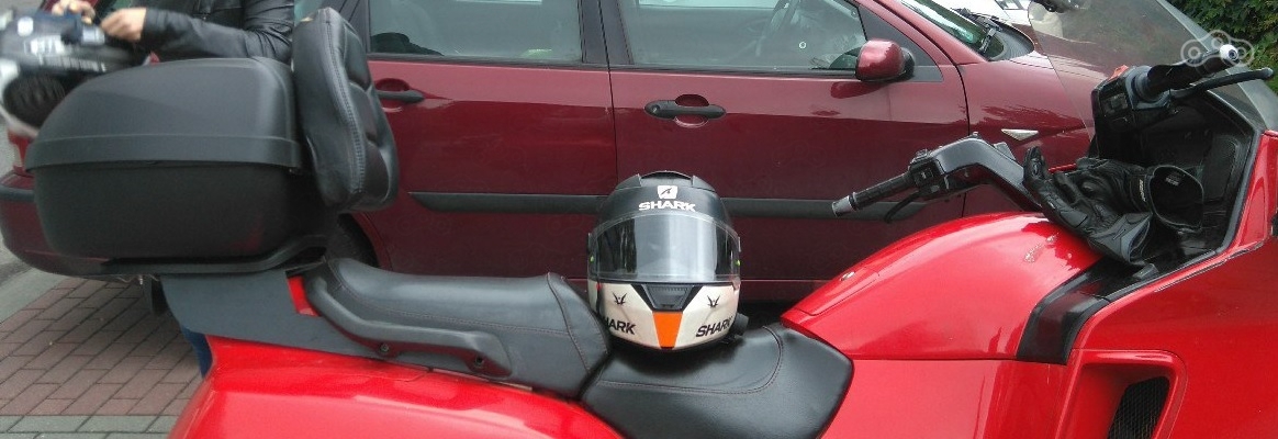 И результат трудов с кофром и спинкой