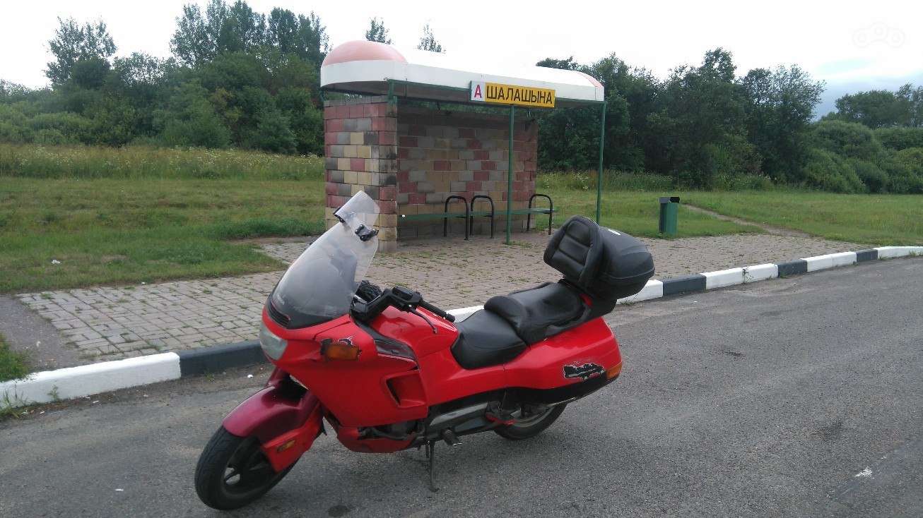 Воспоминания о прошлогоднем путешествии