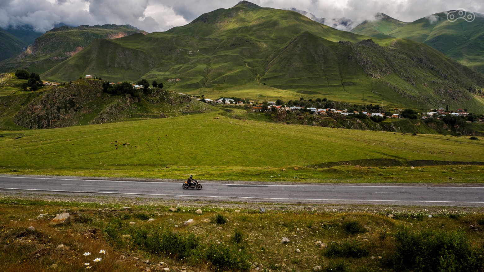 BMW K100 Caferacer Z17Customs