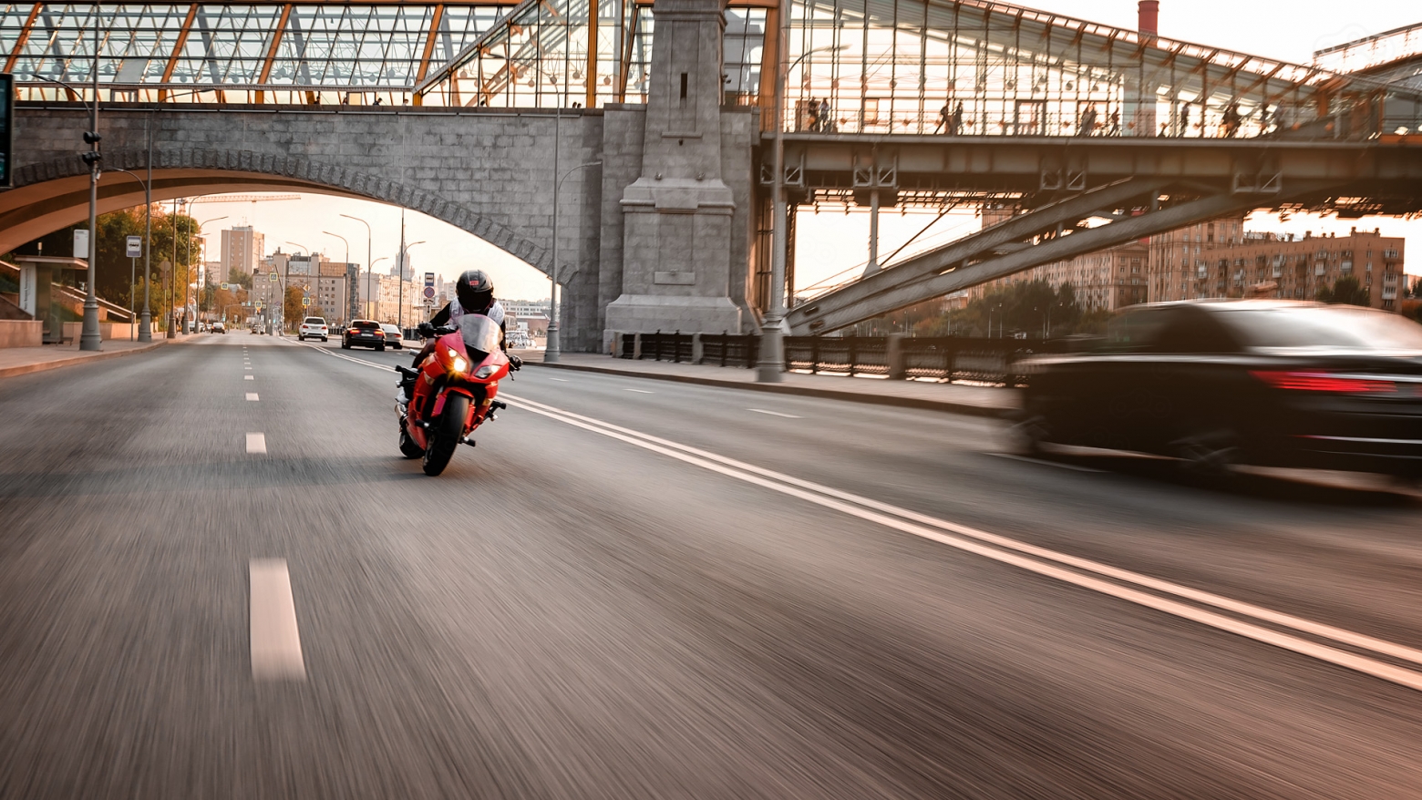 Kawasaki Ninja ZX-6R