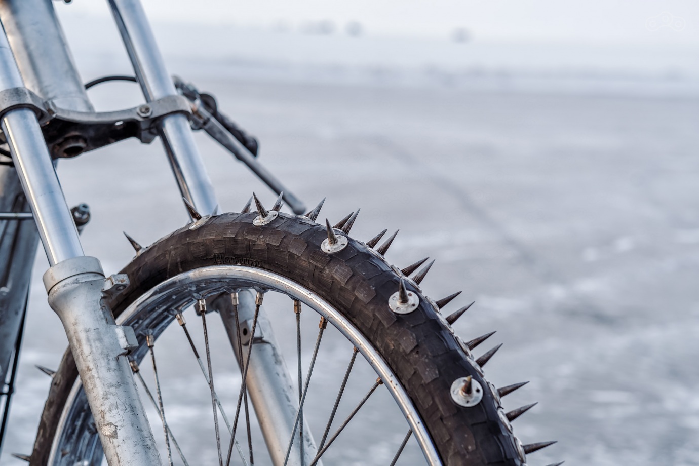 Байкальская Миля 2020 - Zillers Custom Garage