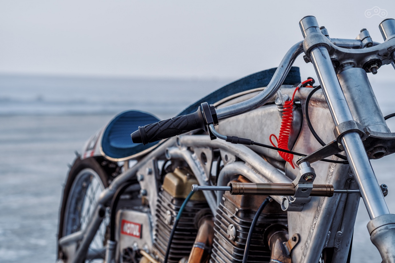 Байкальская Миля 2020 - Zillers Custom Garage