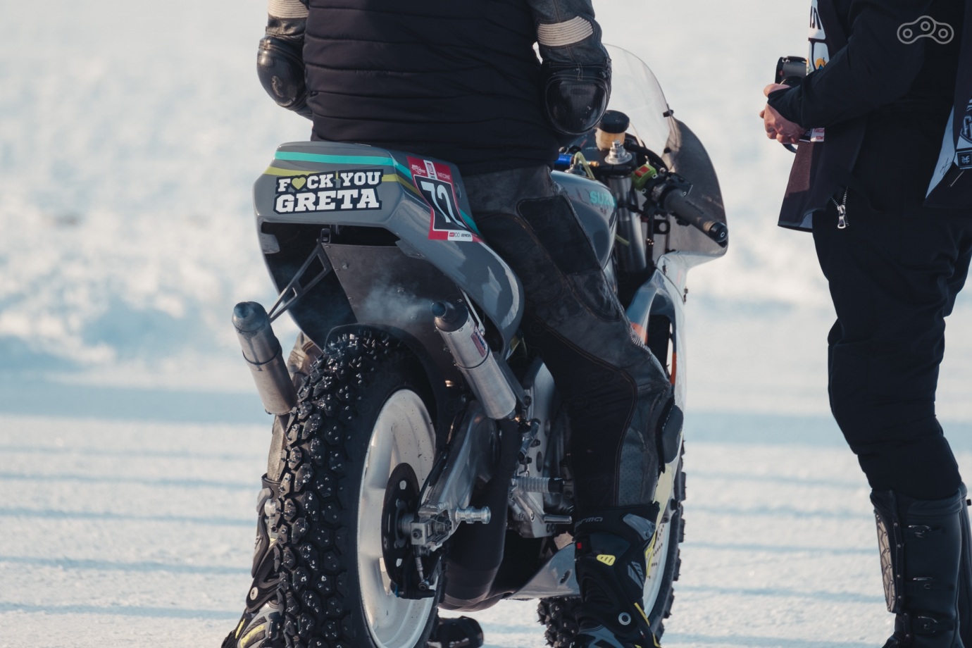 Байкальская Миля 2020