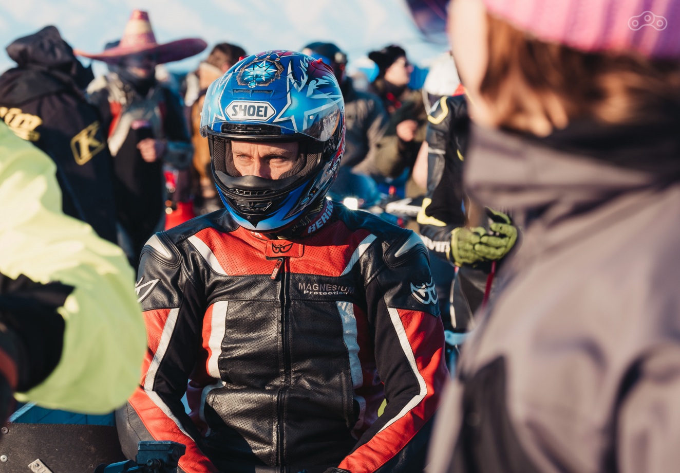 Байкальская Миля 2020 - Образумов Дмитрий Владимирович Муравей 1981 Tula Racing Team