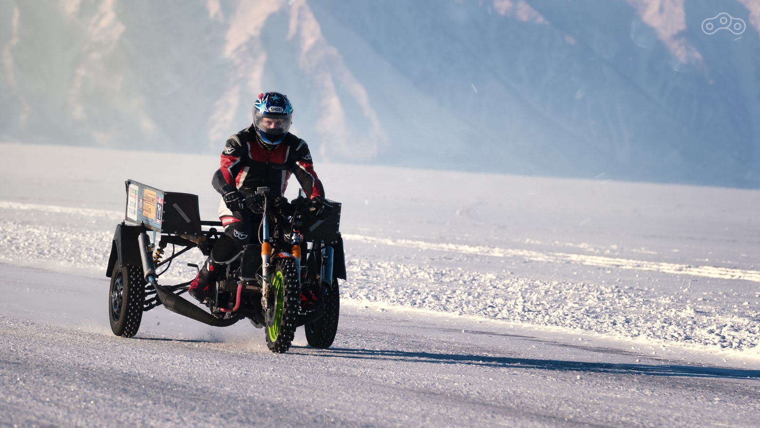 Байкальская Миля 2020 - Образумов Дмитрий Владимирович Муравей 1981 Tula Racing Team