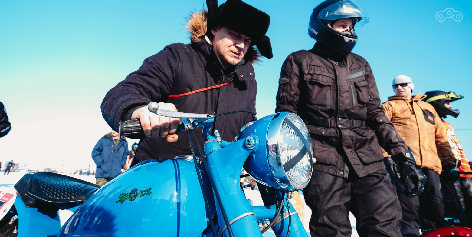 Байкальская Миля 2020