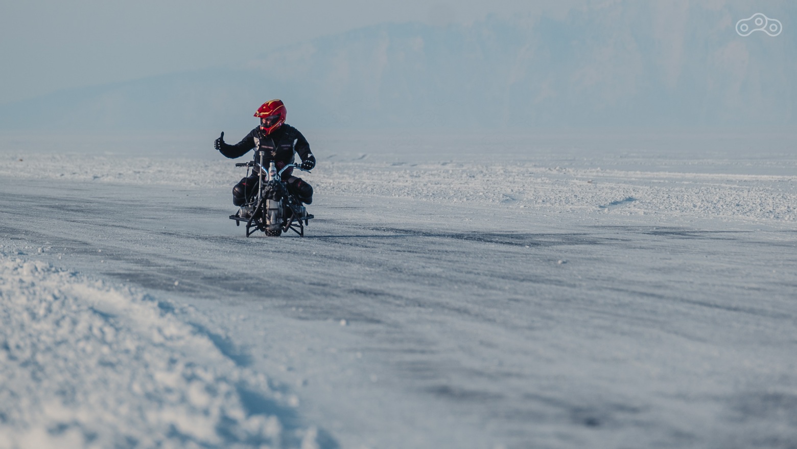 Байкальская Миля 2020