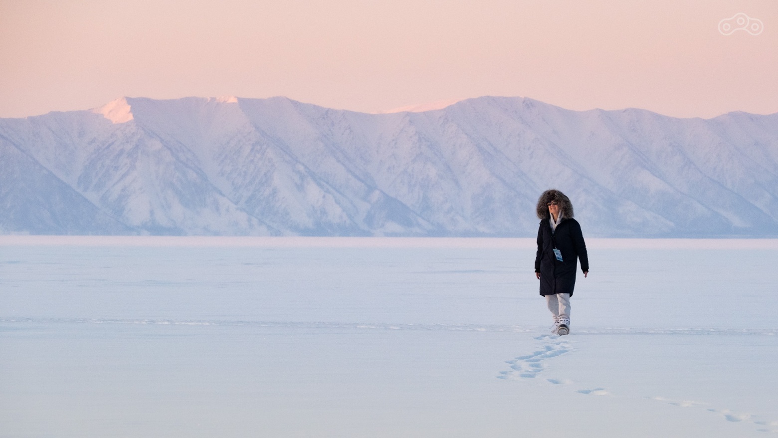 Байкальская Миля 2020 -