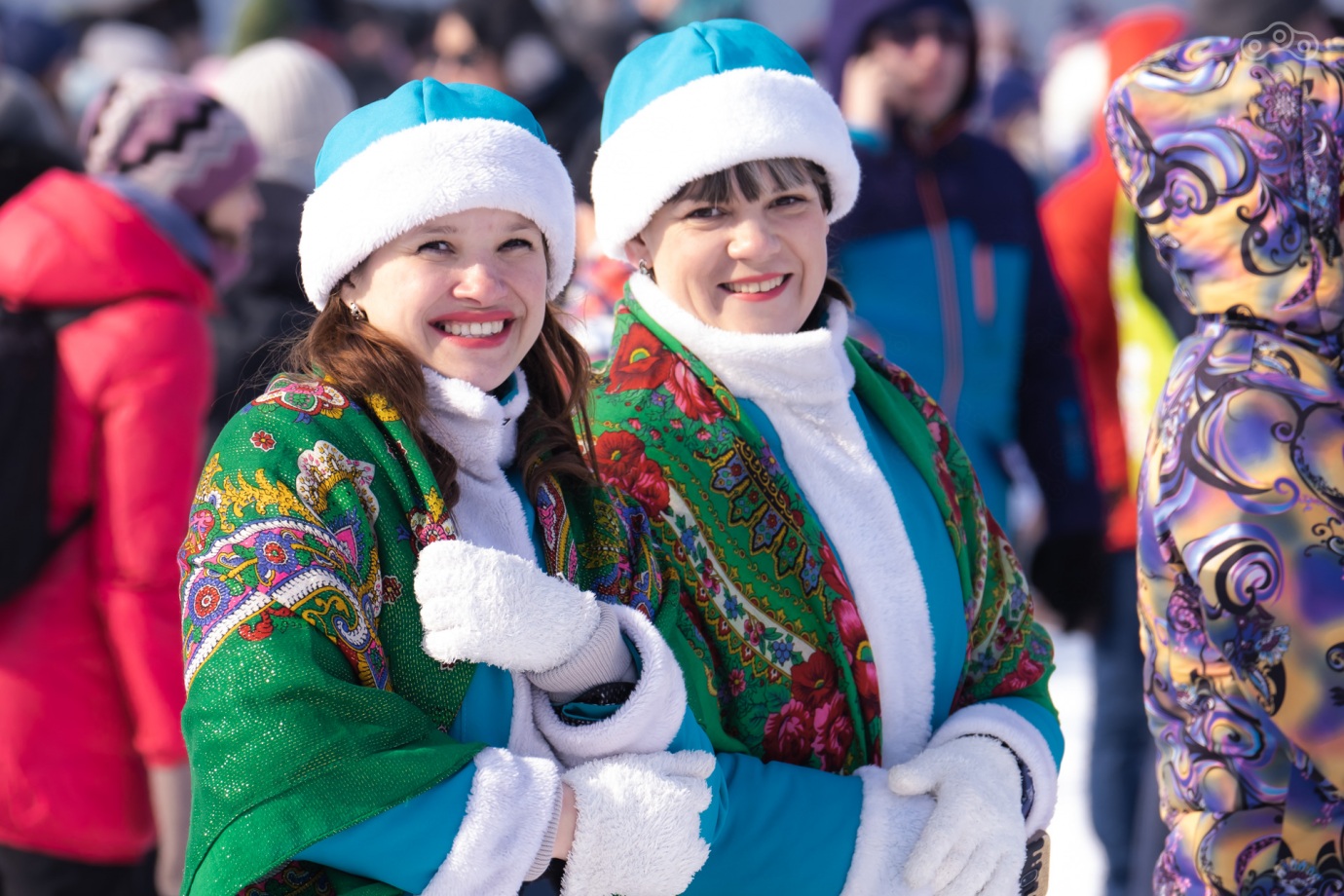 Байкальская Миля 2020 -