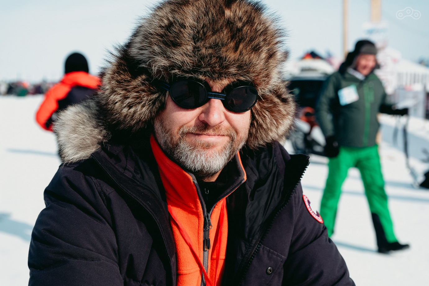 Байкальская Миля 2020 -