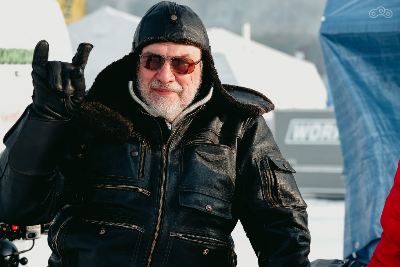 Байкальская Миля 2020 -