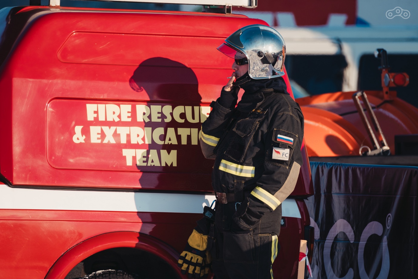 Байкальская Миля 2020 -