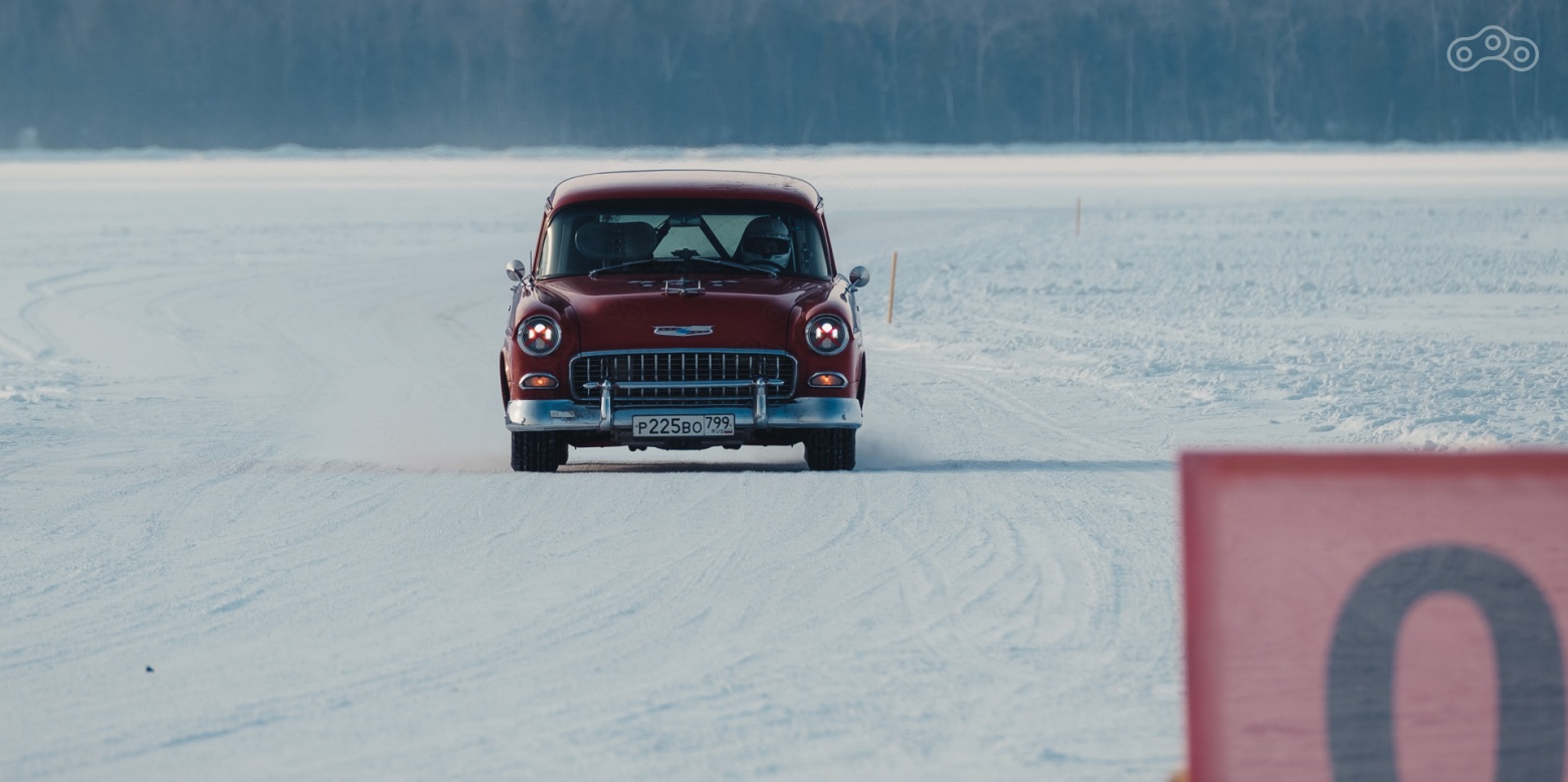 Байкальская Миля 2020 - Big Boys' Big Toys