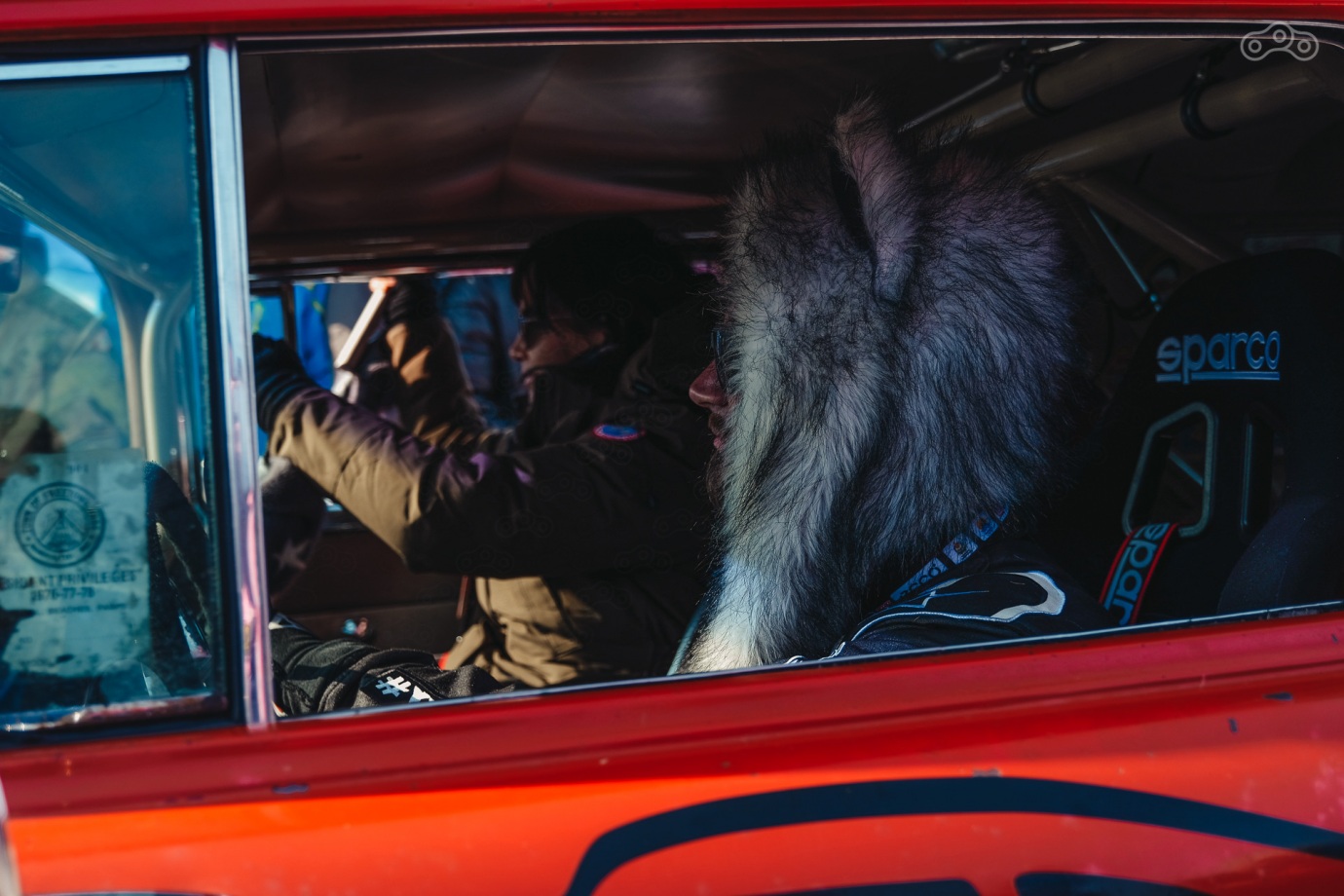 Байкальская Миля 2020 - Big Boys' Big Toys