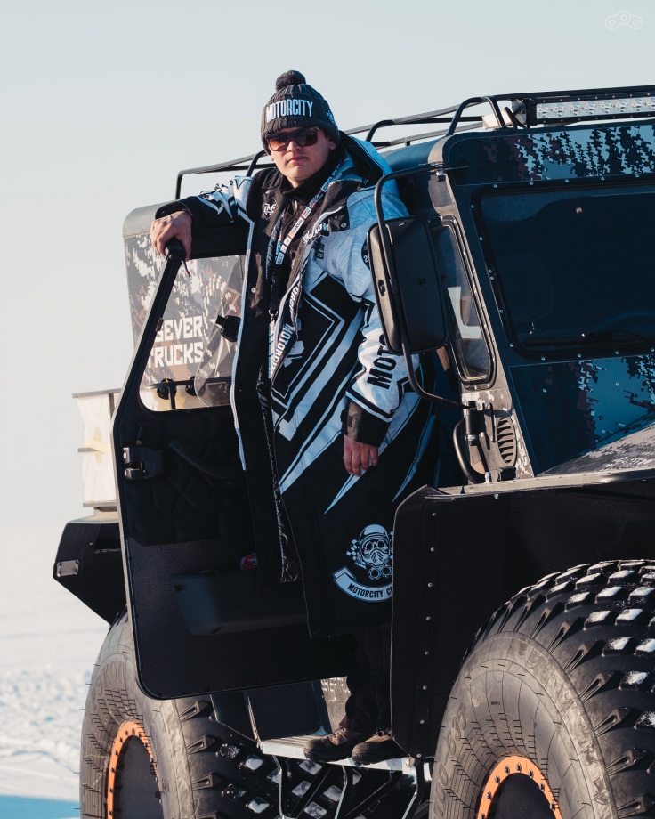 Байкальская Миля 2020 - Motorcity.pro