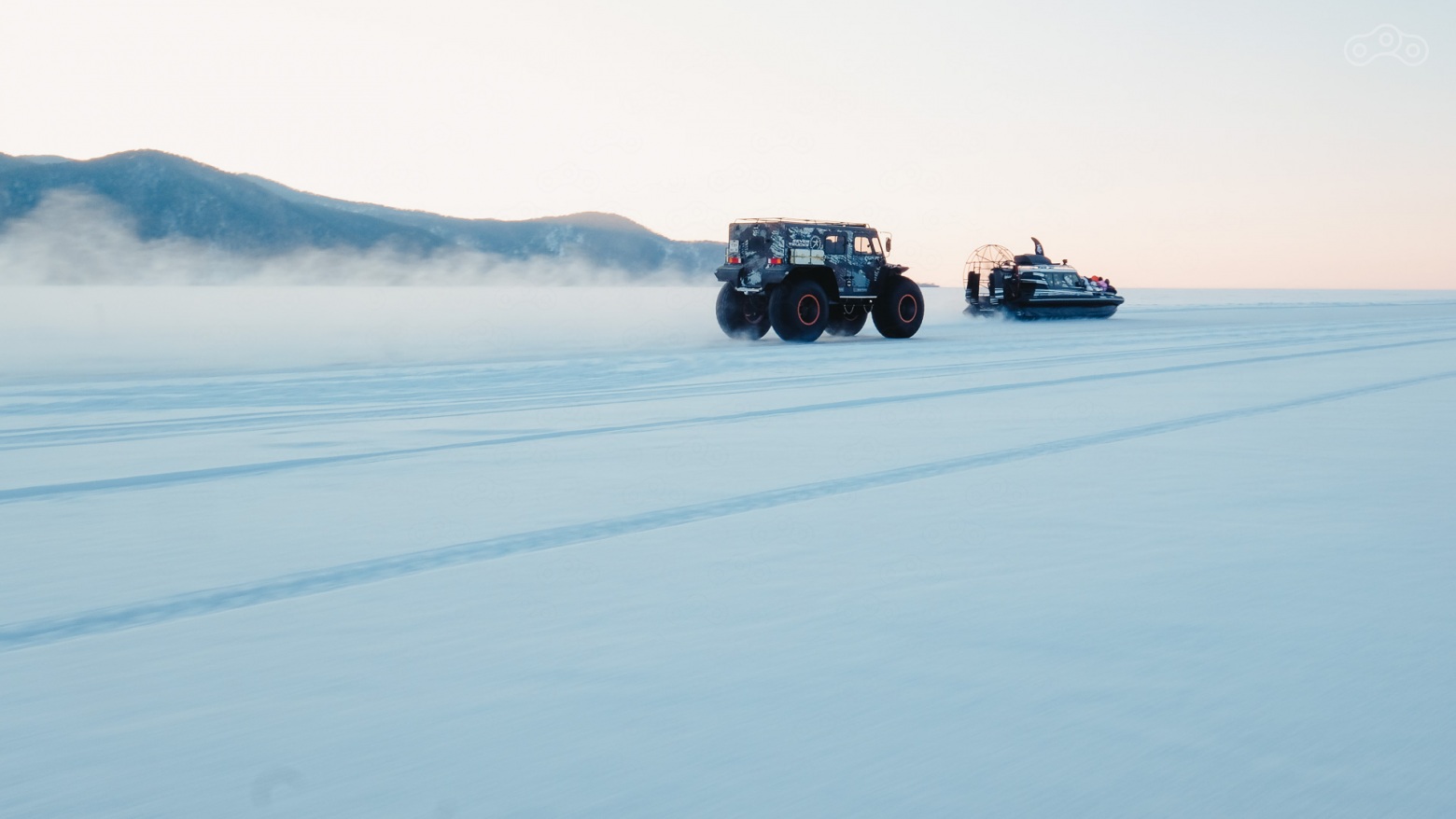 Байкальская Миля 2020 - Motorcity.pro