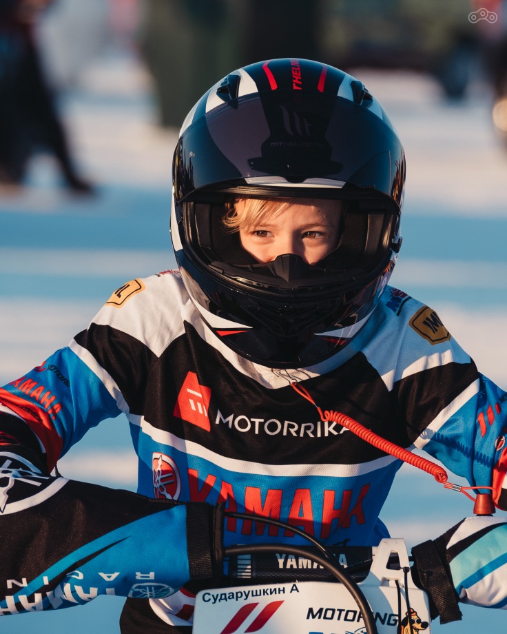 Байкальская Миля 2020