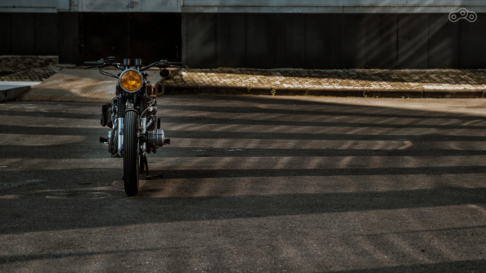 HONDA CB 550F