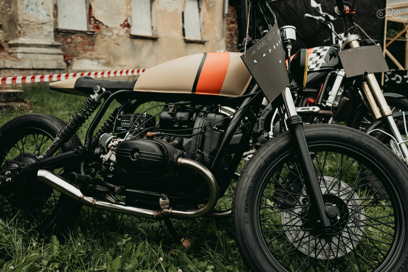 Countryside Custom Ride 2020