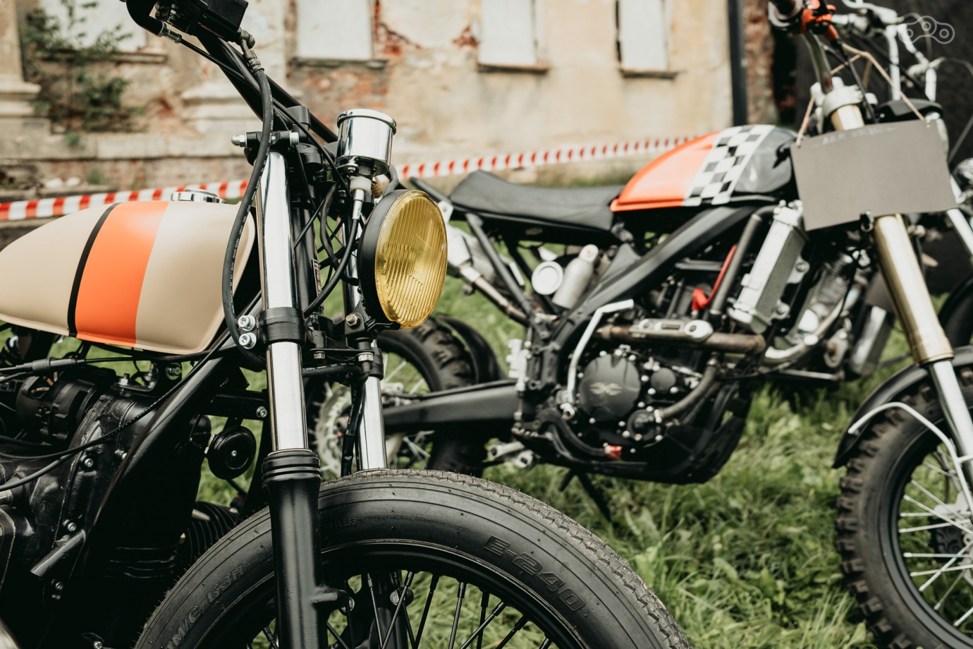 Countryside Custom Ride 2020