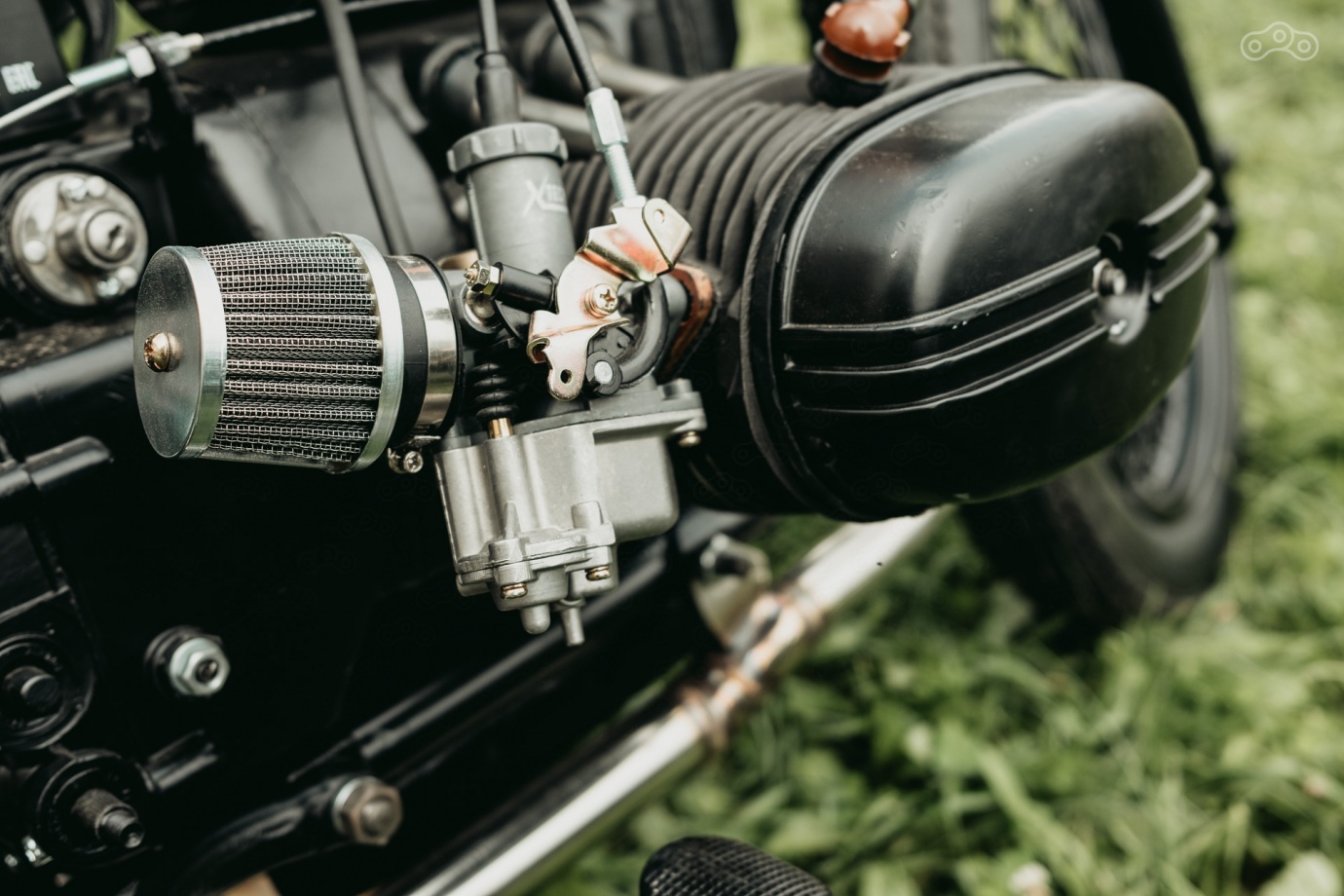 Countryside Custom Ride 2020