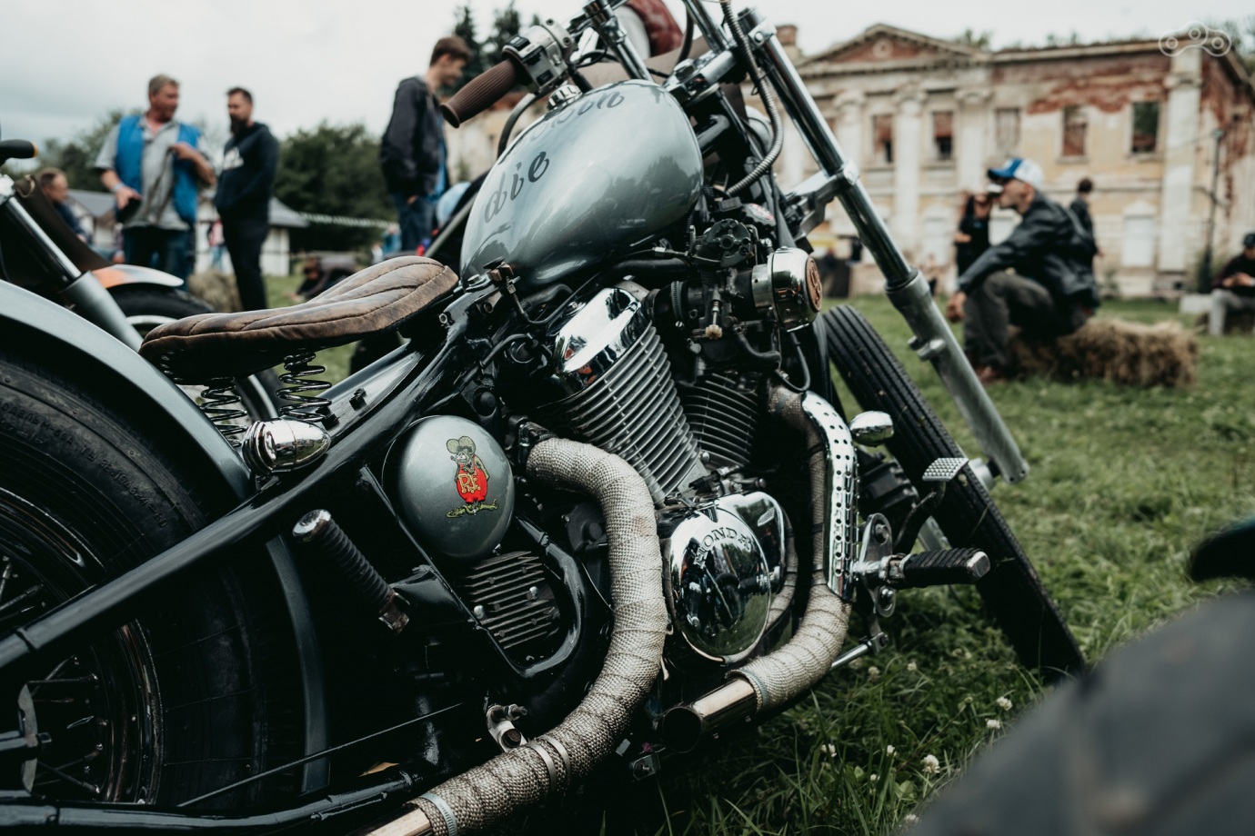 Countryside Custom Ride 2020