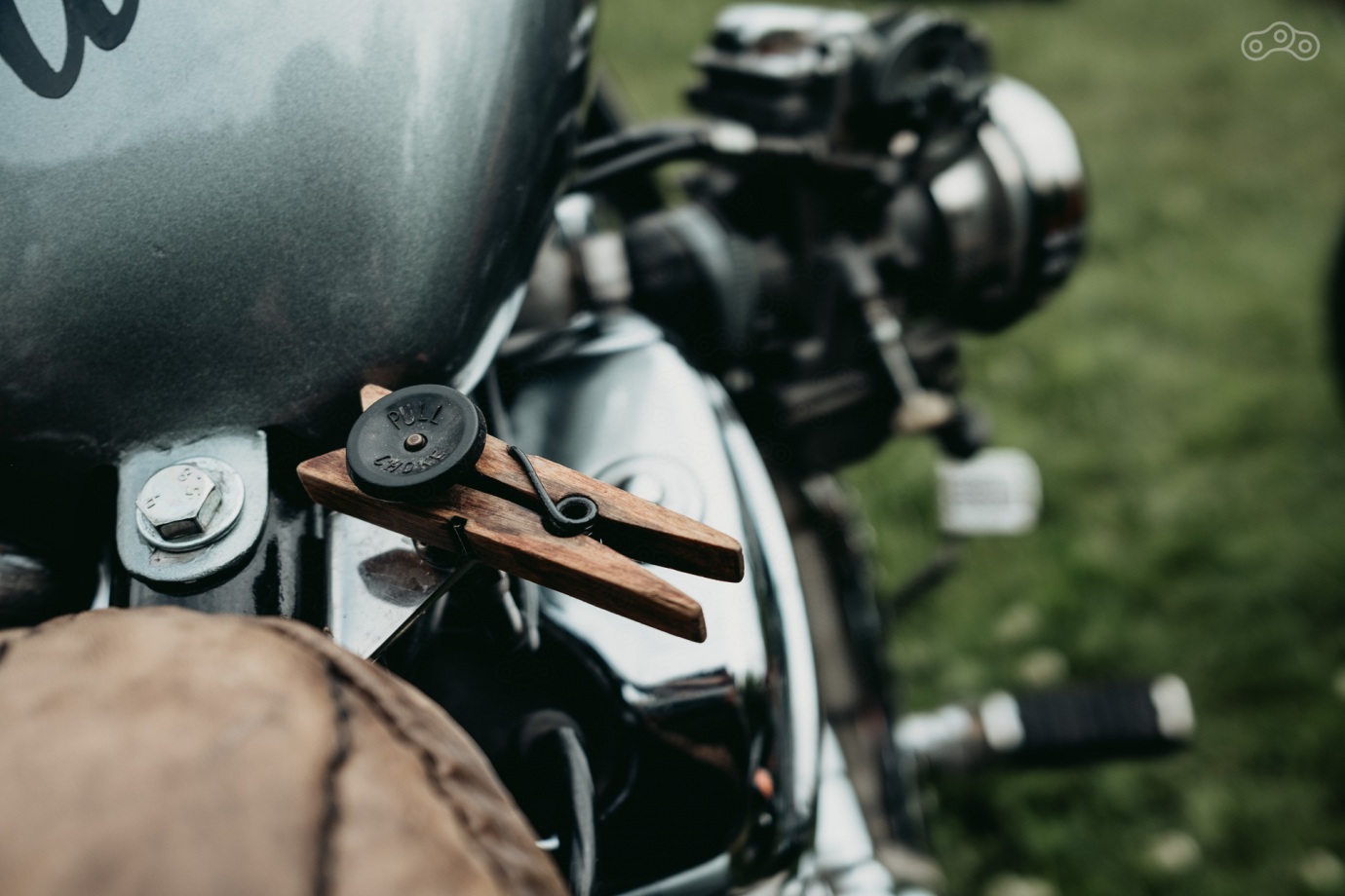 Countryside Custom Ride 2020