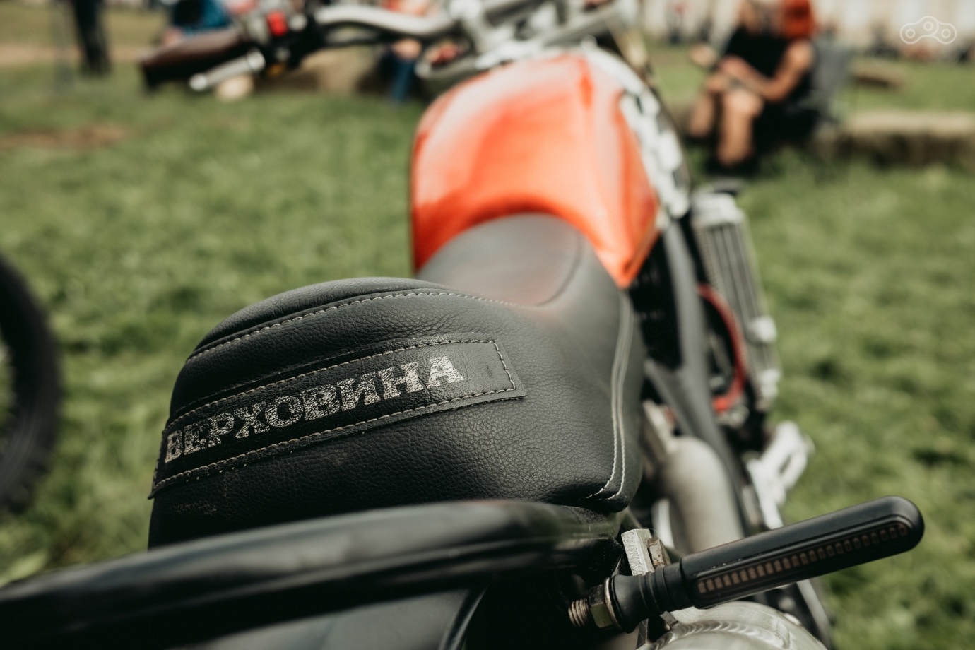 Countryside Custom Ride 2020