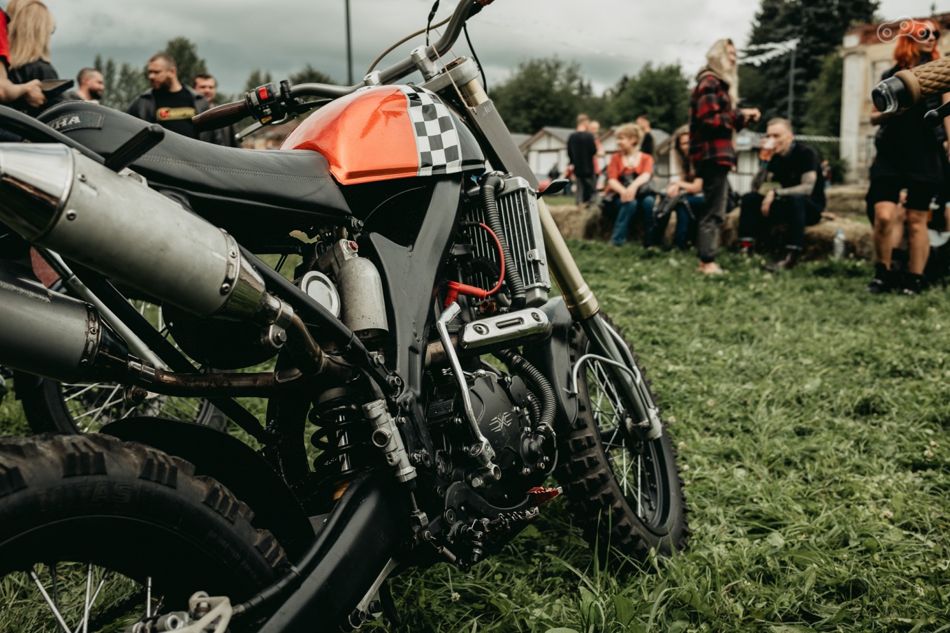 Countryside Custom Ride 2020