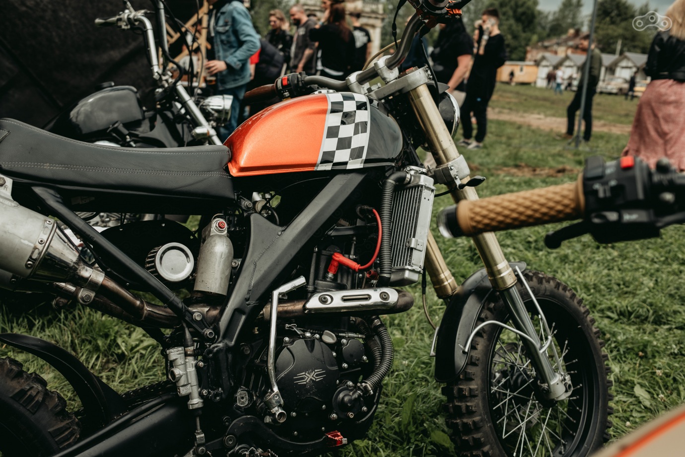 Countryside Custom Ride 2020