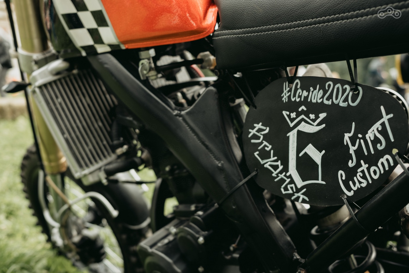 Countryside Custom Ride 2020