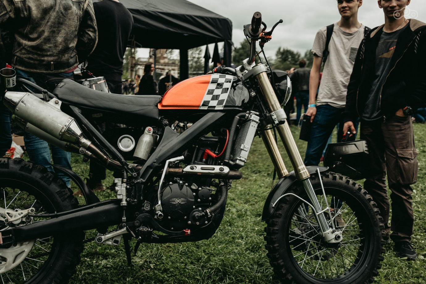 Countryside Custom Ride 2020