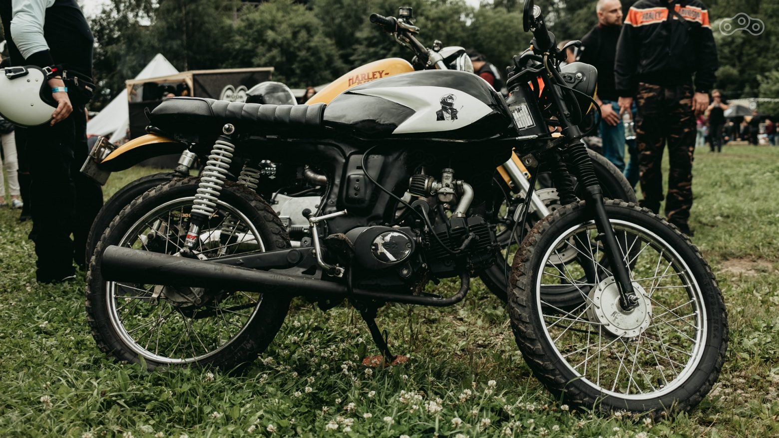 Countryside Custom Ride 2020