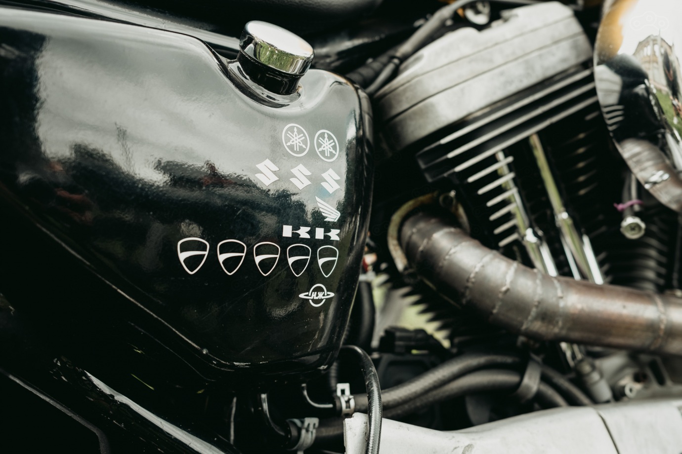 Countryside Custom Ride 2020