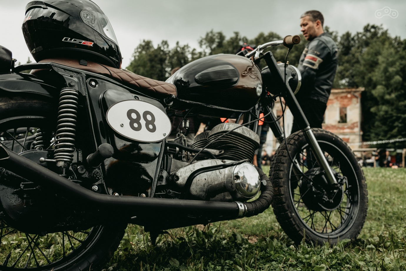 Countryside Custom Ride 2020