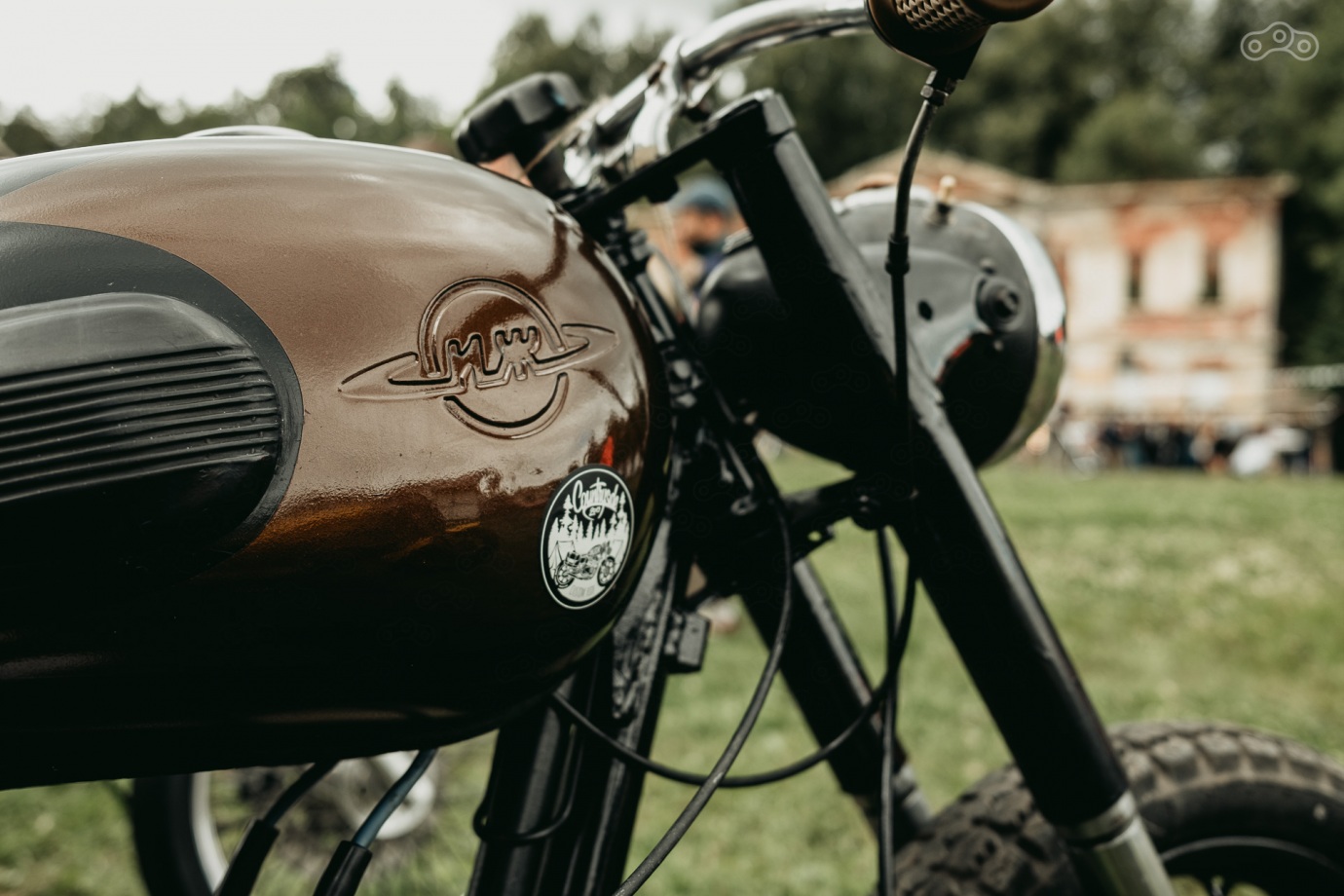 Countryside Custom Ride 2020