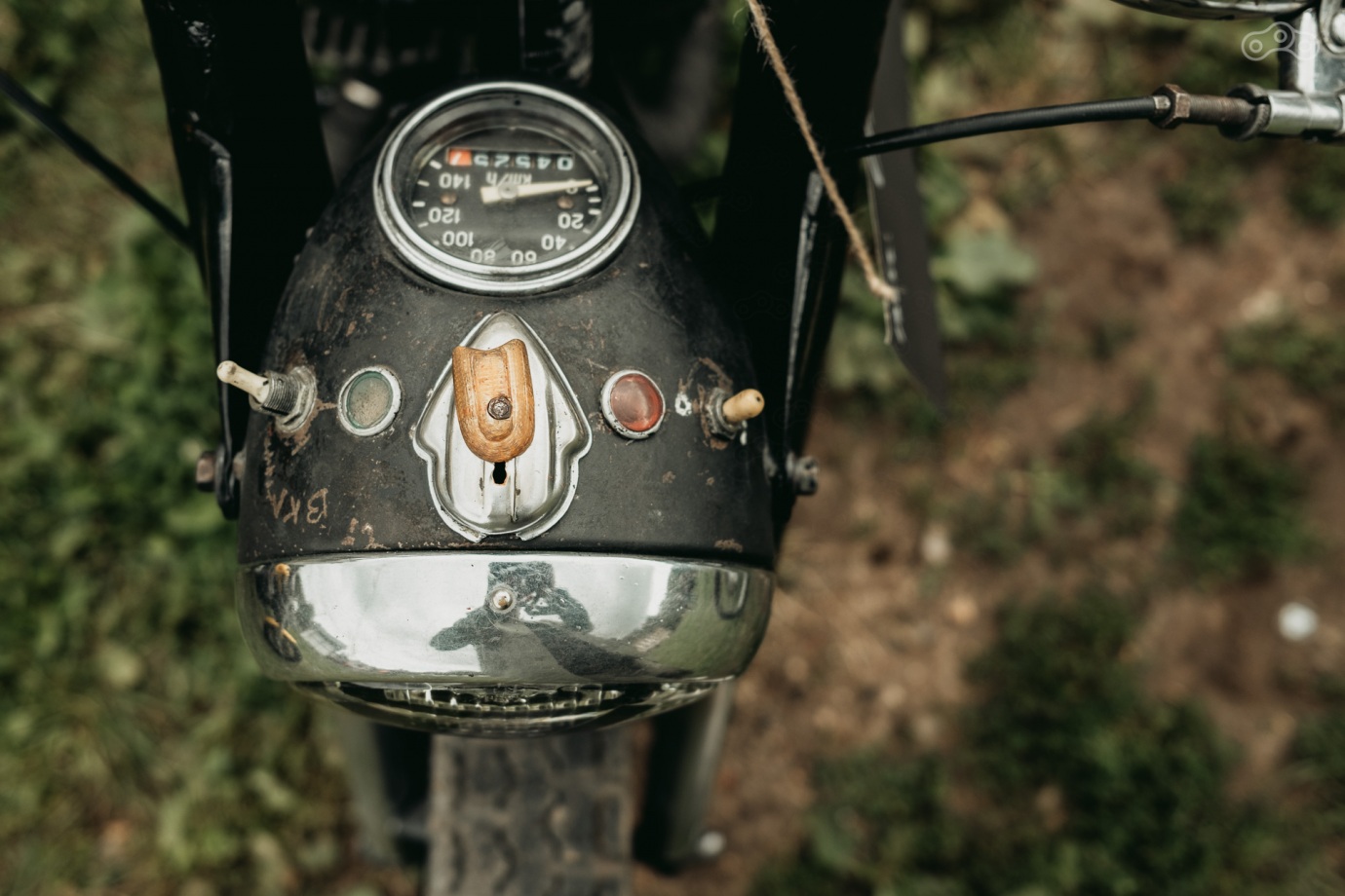 Countryside Custom Ride 2020