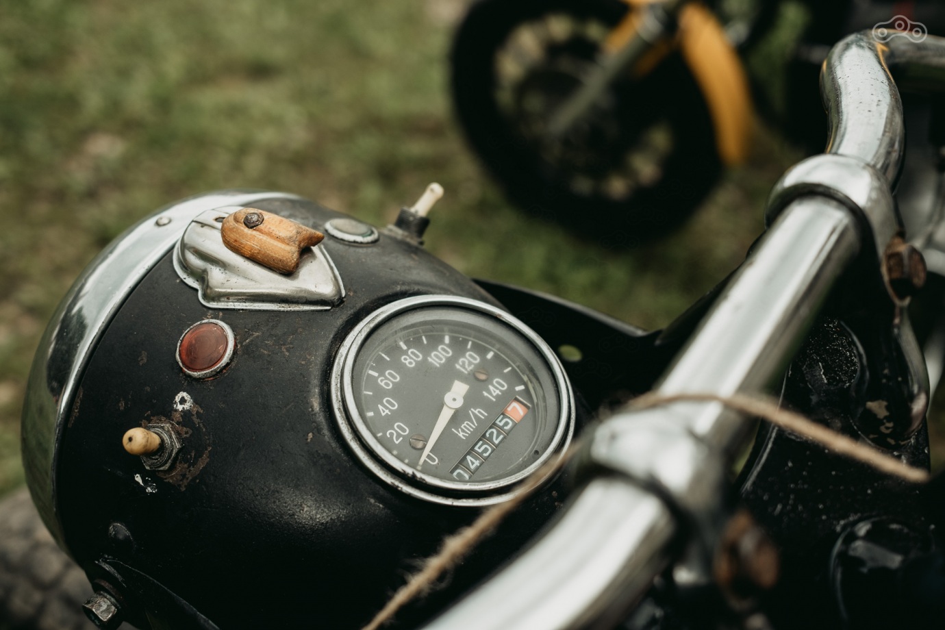 Countryside Custom Ride 2020