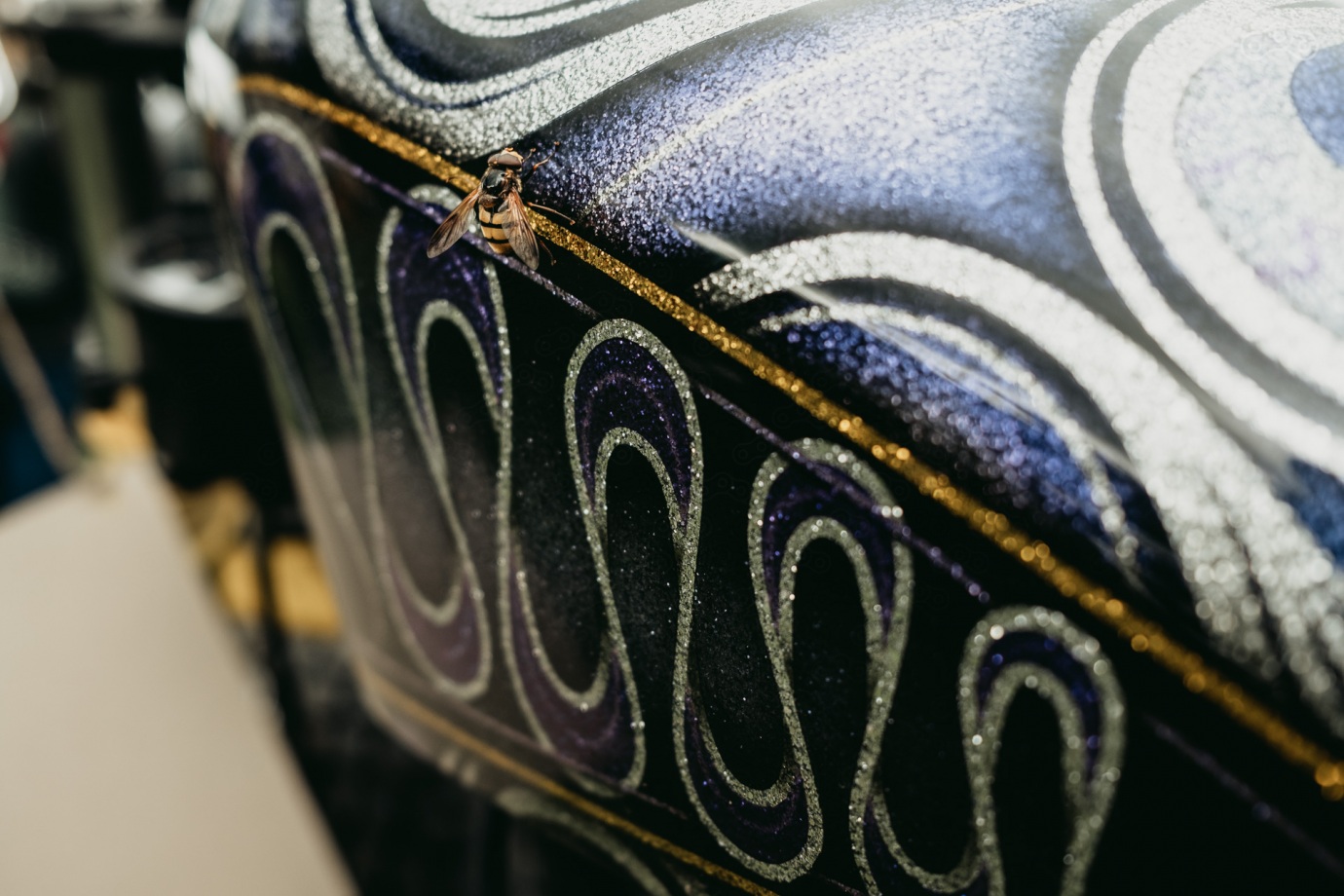 Countryside Custom Ride 2020